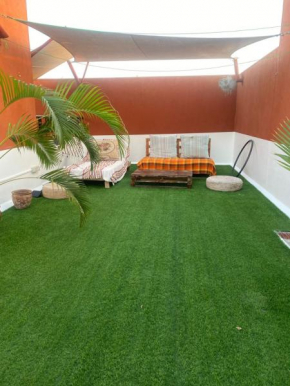 Nashi homes